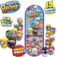 Wholesalers of Mighty Beanz Collector Pack S1 toys image 3
