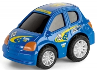 Wholesalers of Mighty Motors Pull Back Cars toys image 3