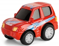 Wholesalers of Mighty Motors Pull Back Cars toys image 5