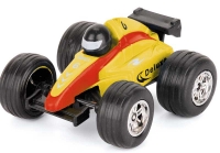 Wholesalers of Mighty Motors Pull Back Racing Cars toys image 5