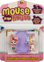 Wholesalers of Mouse In The House 2 Pack Figures Asst toys image 4