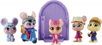 Wholesalers of Mouse In The House Mouse 5 Pack Figures Assorted toys image 4