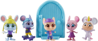 Wholesalers of Mouse In The House Mouse 5 Pack Figures Assorted toys image 5