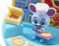 Wholesalers of Mouse In The House Slice O Pie Pizzeria toys image 5