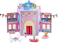 Wholesalers of Mouse In The House Stilton Hamper Hotel toys image 2