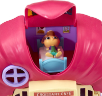 Wholesalers of Mouse In The House Croissant Cafe toys image 3