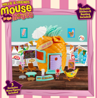 Wholesalers of Mouse In The House Pineapple Juice Bar toys image 5