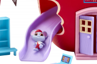 Wholesalers of Mouse In The House Red Apple School House toys image 4