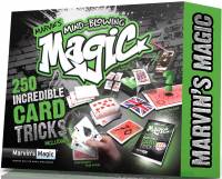 Wholesalers of Mind Blowing Card Tricks toys Tmb