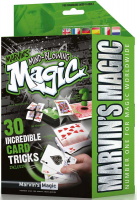 Wholesalers of Mind-blowing Magic 30 Incredible Card Tricks toys Tmb