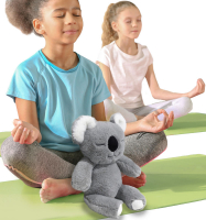 Wholesalers of Mindful Lil Minds Breathing Meditation Buddy toys image 3