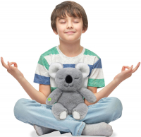 Wholesalers of Mindful Lil Minds Breathing Meditation Buddy toys image 4