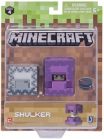 Wholesalers of Minecraft 3 Inch Action Figures Asstd toys image 4