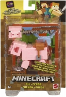 Wholesalers of Minecraft 3.25 Inch Comic Mode Figures Assorted toys Tmb