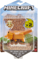 Wholesalers of Minecraft 3.25 Inch Core Figures Asst toys image 3