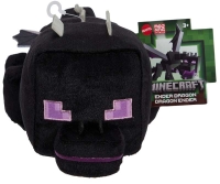 Wholesalers of Minecraft Basic Plush Assorted toys image