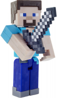Wholesalers of Minecraft Biome Builds Steve toys image 2