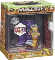 Wholesalers of Minecraft Biome Playsets Asst toys image 2