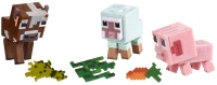 Wholesalers of Minecraft Comic Mode Baby Animals 3-pack toys image 2