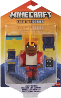 Wholesalers of Minecraft Creator Series Figures Asst toys image