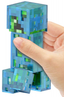 Wholesalers of Minecraft Diamond Level Creeper toys image 4