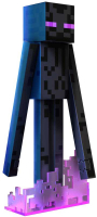 Wholesalers of Minecraft Diamond Level Enderman toys image 3