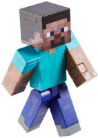 Wholesalers of Minecraft Diamond Level Steve toys image 5