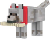 Wholesalers of Minecraft Diamond Level Wolf toys image 2