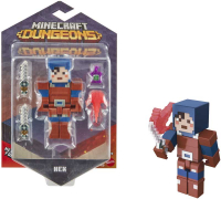 Wholesalers of Minecraft Dungeons 3.25 Inch Asst toys image 3