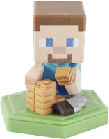Wholesalers of Minecraft Earth Boost Singles Asst toys image 2
