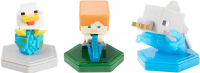 Wholesalers of Minecraft Earth Boost Singles Asst toys image 3