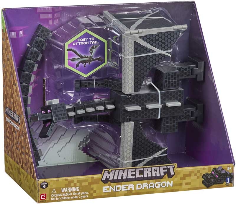Minecraft Ender Dragon Wholesale