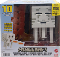 Wholesalers of Minecraft Fireball Ghast toys Tmb