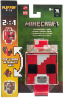 Wholesalers of Minecraft Flippin Figures Assorted toys image 2