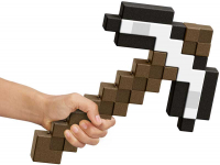 Wholesalers of Minecraft Iron Pickaxe toys image 2