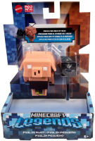 Wholesalers of Minecraft Legends Fidget Figures Assorted toys image
