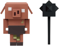 Wholesalers of Minecraft Legends Fidget Figures Assorted toys image 2