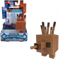 Wholesalers of Minecraft Legends Fidget Figures Assorted toys image 4