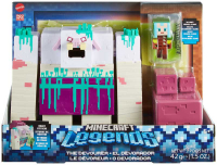 Wholesalers of Minecraft Legends The Devourer toys Tmb