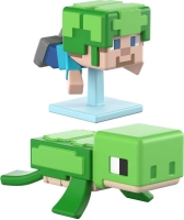 Wholesalers of Minecraft Mini Figures Blind Boxed Asst toys image 2