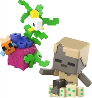 Wholesalers of Minecraft Mini Figures Blind Boxed Asst toys image 3