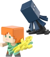 Wholesalers of Minecraft Mini Figures Blind Boxed Asst toys image 4