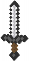 Wholesalers of Minecraft Roleplay Diamond Sword toys image