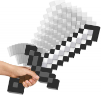 Wholesalers of Minecraft Roleplay Diamond Sword toys image 2