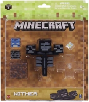 Wholesalers of Minecraft Wither Survival Pack toys Tmb
