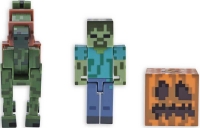 Wholesalers of Minecraft Zombie With Zombie Horse Pack toys image 3