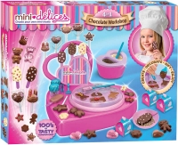 Wholesalers of Mini Delices 4 In 1 Chocolate Workshop toys Tmb