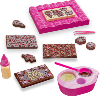 Wholesalers of Mini Delices Chocolate Bar Maker toys image 2