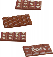 Wholesalers of Mini Delices Chocolate Bar Maker toys image 3