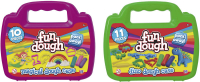 Wholesalers of Mini Dough - Dino- Unicorn toys image